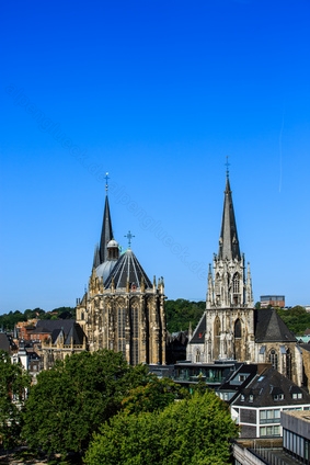 Aachener Dom