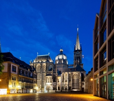 Aachener Dom