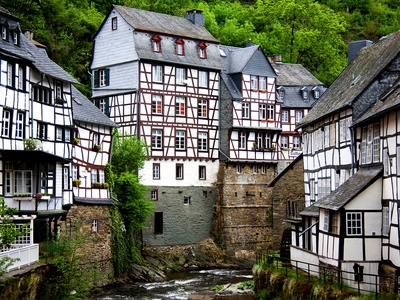 Monschau