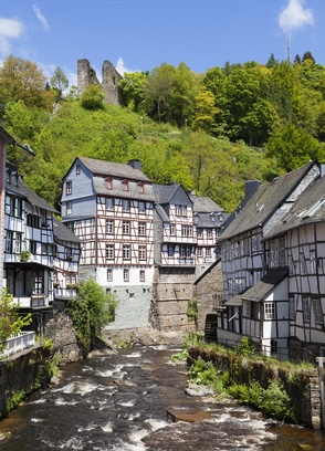 Monschau