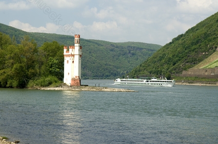 Binger Maeuseturm