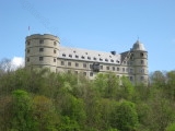 Wewelsburg